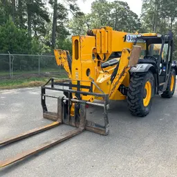Montacargas JCB 510-56 2021
