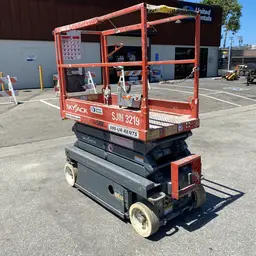 Elevador de tijera Skyjack SJIII3219 2014