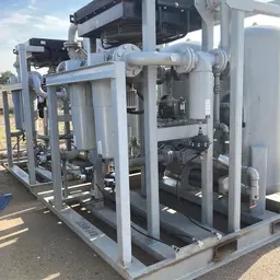 Parker Hannifin TF-TWR1600R-A1 2014
