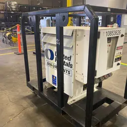 American Event Services 75KVA-480/208 2018 - Transformador