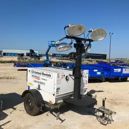 Torre de luz portátil Magnum Pro MLT5080KV 2019