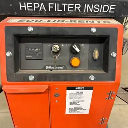 Aspiradora Husqvarna T4000P 2021