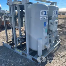 Parker Hannifin TWR1600R-A1 2015