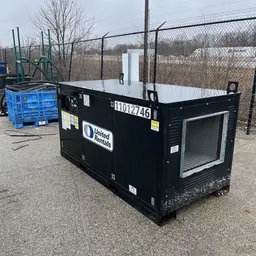 Calentador FLAGRO FMA-2300 2019