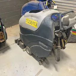 Clarke AQUA PLUS AXP 2021