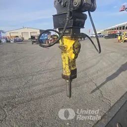 Conexión Atlas Copco SB 452 2017