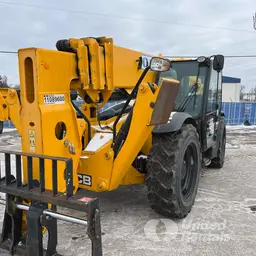 Montacargas JCB 510-56 S 2020