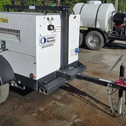 Generador a diésel Generac MLG20IF4 2023