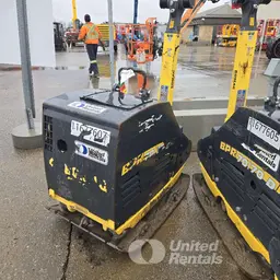 Compactadora de placa vibratoria BOMAG BPR70/70DE 2023