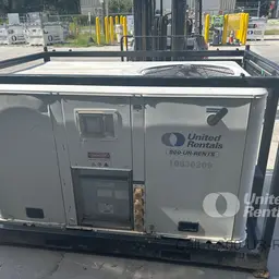 TRANE 5T-208V-WSC060E 2018