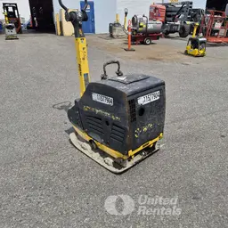 Compactadora vibratoria de láminas BOMAG BPR70/70DE 2022