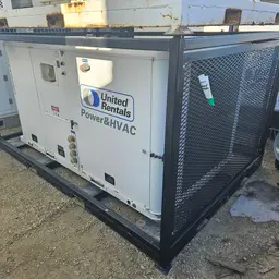 TRANE 10T-208V-WSC1207