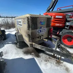 Compresor de aire Doosan P425/HP375WCUT4 2020