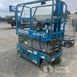 elevador de tijera Genie GS-1930 2019
