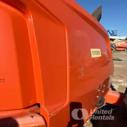 brazo de elevación JLG 460SJ 2018
