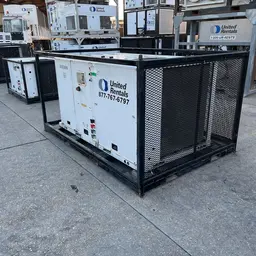 TRANE 10T-480V-WSC1204