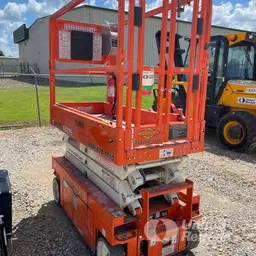 elevador de tijera Snorkel S3219E 2021