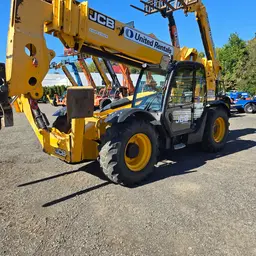 Montacargas JCB 512-56 S 2018