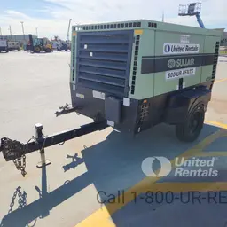 Compresor de aire Sullair 425HDPQ-PE 2019