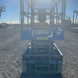 elevador de tijera Genie GS-2646 2018