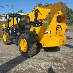 Montacargas JCB 510-56 2018