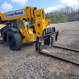Montacargas JCB 512-56 S 2021