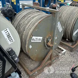 Calentador Wacker Neuson HHS3002 2012