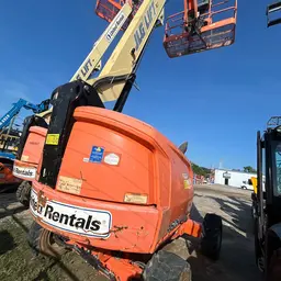 brazo de elevación JLG 460SJ 2018