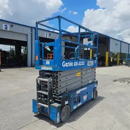 elevador de tijera Genie GS-3232 2019