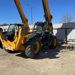 Montacargas JCB 510-56 S 2016