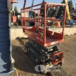 Elevador de tijera Skyjack SJIII3219 2017
