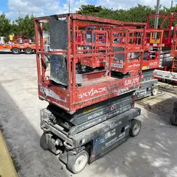 Elevador de tijera Skyjack SJIII3219 2018
