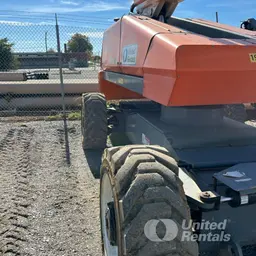brazo de elevación Snorkel TB86J 2017