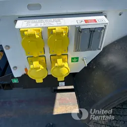 Generador a diésel Generac MLG15 2025