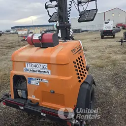 Torre de luz portátil Generac MLT6SKDS 2020