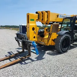 Montacargas JCB 512-56 S 2021