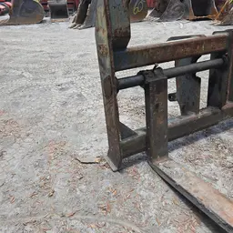Conexiones Fleco JRB416 2022