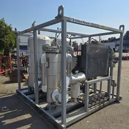 Parker Hannifin TF-TWR1600R 2017
