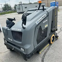 Depurador de GLP KARCHER B 300 RI 2022