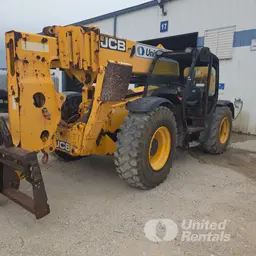 Montacargas JCB 510-56 2018
