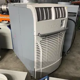 aire acondicionado portátil DENSO OFFICE PRO 63 2017