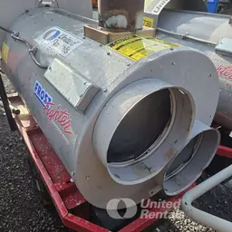 Calentador de fuego indirecto Frost Fighter IDH400 2022