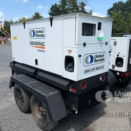 Generador a diésel Generac MMG45IF4 2022