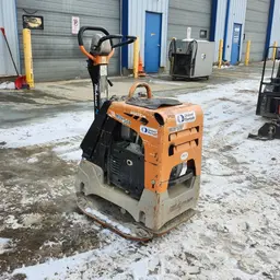 Compactadora de placa vibratoria Multiquip MVH508DZ 2021