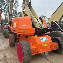 brazo de elevación JLG 660SJ 2019