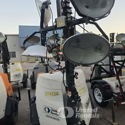 Torre de luz portátil Generac MLT6SMDS 2021