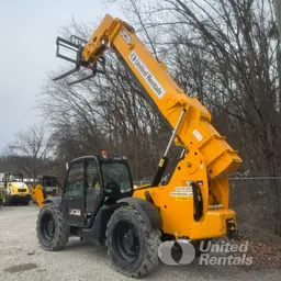 Montacargas JCB 512-56 S 2022