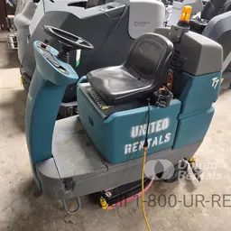 Depurador Tennant M-T7 2021