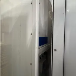 Manipulador de aire American Event Services AHU-100T 2016