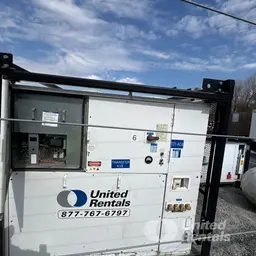 TRANE TEH600B4ENN0AA4 2016